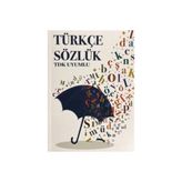 TeknoKapsül Türkçe Sözlük (Tdk Uyumlu)