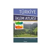 TeknoKapsül Türkiye Iklim Atlası