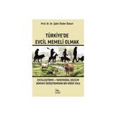TeknoKapsül Türkiye`de Evcil Memeli Olmak