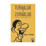 TeknoKapsül Turnalar ve Zurnalar