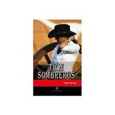 TeknoKapsül Twin Sombreros