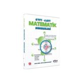 TeknoKapsül Tyt Ayt Matematik Denemeleri