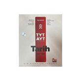 TeknoKapsül Tyt - Ayt Tarih Defteri