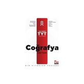 TeknoKapsül Tyt Coğrafya Defteri