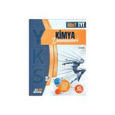 TeknoKapsül Tyt Kimya 40 x 7 Denemeleri