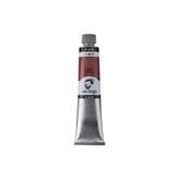 TeknoKapsül Üçka Goc 200ML Yağlı Boya Lıght Oxıde Red