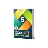 TeknoKapsül Ultra Yds Deneme Seti