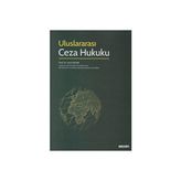 TeknoKapsül Uluslararası Ceza Hukuku