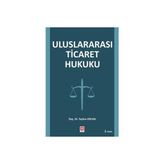 TeknoKapsül Uluslararası Ticaret Hukuku