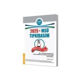 TeknoKapsül Üniversiteye Hazırlık Msü 2025 Tıpkı Basım