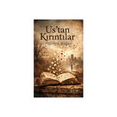 TeknoKapsül Us’tan Kırıntılar
