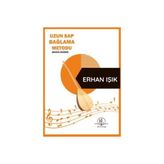 TeknoKapsül Uzun Sap Bağlama Metodu