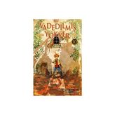 TeknoKapsül Vadedilmiş Yokyer 10. Cilt