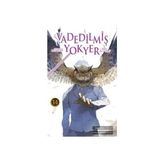TeknoKapsül Vadedilmiş Yokyer 14. Cilt