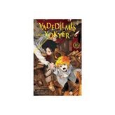 TeknoKapsül Vadedilmiş Yokyer 16. Cilt