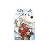 TeknoKapsül Vadedilmiş Yokyer 17. Cilt