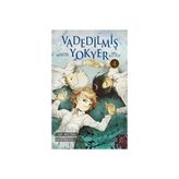 TeknoKapsül Vadedilmiş Yokyer 4.cilt