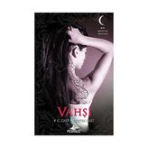 TeknoKapsül Vahşi - Gece Evi Serisi 4. Kitap