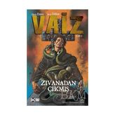 TeknoKapsül Vaiz 5 - Zıvanadan Çıkmış