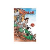 TeknoKapsül Vakalar