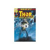 TeknoKapsül What If? Thor’un Çekicini Loki Bulsaydı?