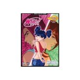 TeknoKapsül Winx Club - Miusa`nın Aşk Ikilemi