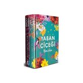 TeknoKapsül Yaban Çiçeği Serisi Kutulu Set