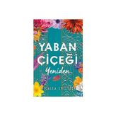 TeknoKapsül Yaban Çiçeği Yeniden