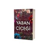 TeknoKapsül Yaban Çiçeği