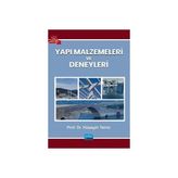 TeknoKapsül Yapı Malzemeleri ve Deneyleri