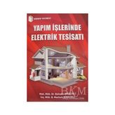 TeknoKapsül Yapım Işlerinde Elektrik Tesisatı