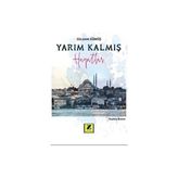 TeknoKapsül Yarım Kalmış Hayatlar