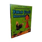 TeknoKapsül Yarın Çiçeği Masalları