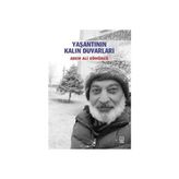 TeknoKapsül Yaşantının Kalın Duvarları