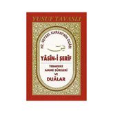 TeknoKapsül Yasin-I Şerif C26