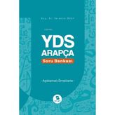 TeknoKapsül Yds Arapça Soru Bankası