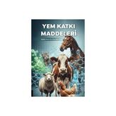 TeknoKapsül Yem Katkı Maddeleri
