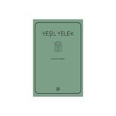 TeknoKapsül Yeşil Yelek