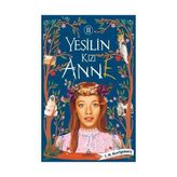 TeknoKapsül Yeşilin Kızı Anne 2