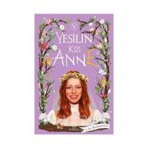 TeknoKapsül Yeşilin Kızı Anne 5
