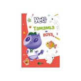 TeknoKapsül Yeti Tamamla ve Boya