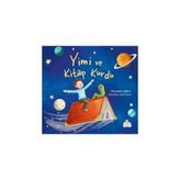 TeknoKapsül Yimi ve Kitap Kurdu