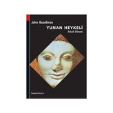 TeknoKapsül Yunan Heykeli Arkaik Dönem