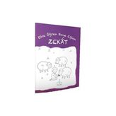 TeknoKapsül Zekat - Oku Öğren Boya Eğlen