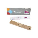 TeknoKapsül Zet T Tangram