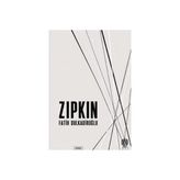TeknoKapsül Zıpkın