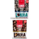 TeknoKapsül Züber Lokma Paketi - 1 gr