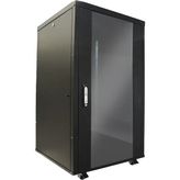 Teknoline Erk 20U 600*600 Dıkılı Tıp Rack Kabınet