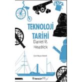 Teknoloji Tarihi - Daniel R. Headrick