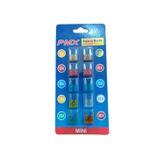 Teknolojik Garaj Mini Bıçak Sigorta 10'Lu Set